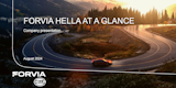 Hella Group at a Glance 